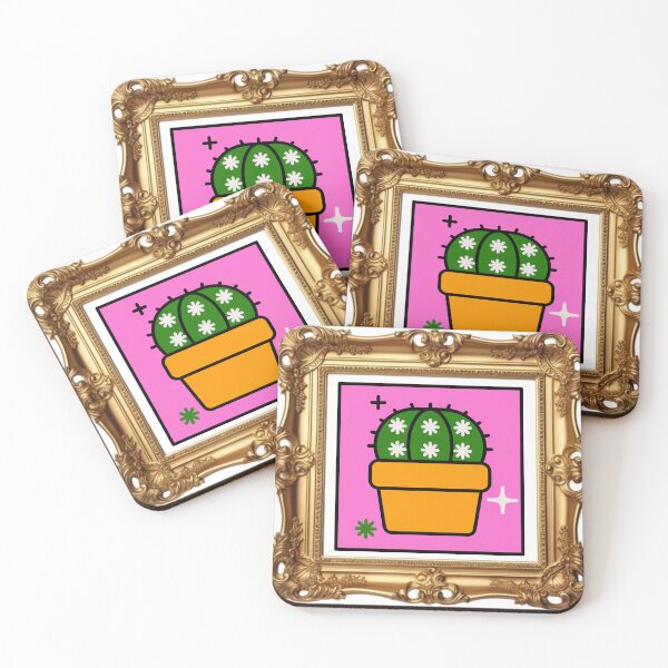 Item preview, Cactus Picture designed and sold by AlignCreations.
