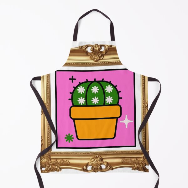 Item preview, Cactus Picture designed and sold by AlignCreations.