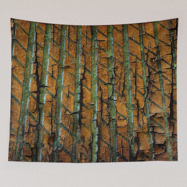 Item preview, Crackled designed and sold by heatherfriedman.