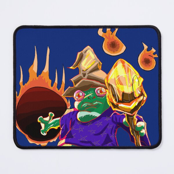 Item preview, A dark mage designed and sold by PCrownsR3x.