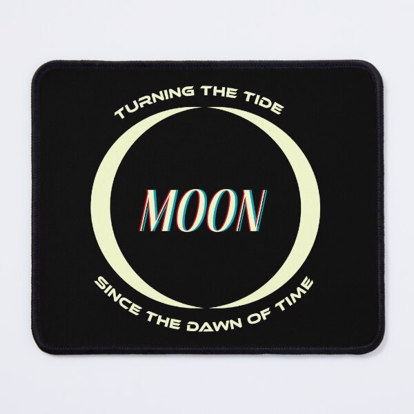Item preview, Big Moon Epic designed and sold by 3deified.art.