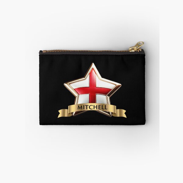 Item preview, Mitchell Star Crest  Shining English Heritage and Noble Legacy designed and sold by Highlandkings.