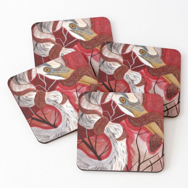 Item preview, The Stalemate designed and sold by Carol GM Illustration & Design.