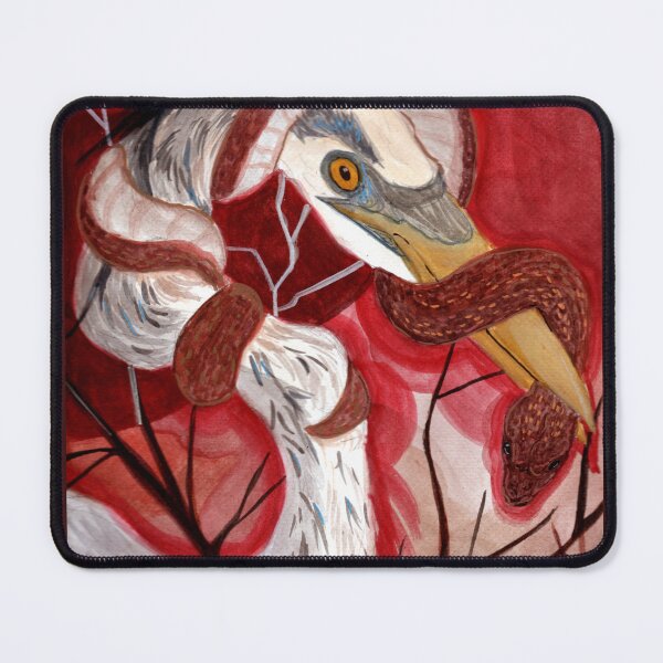 Item preview, The Stalemate designed and sold by Carol GM Illustration & Design.