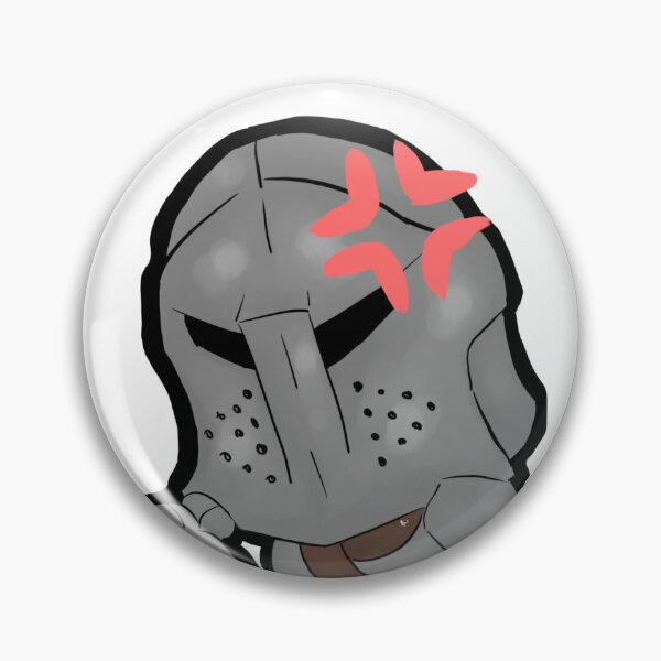 Item preview, Sir Dillalot - Angry designed and sold by peachyillustrationz.