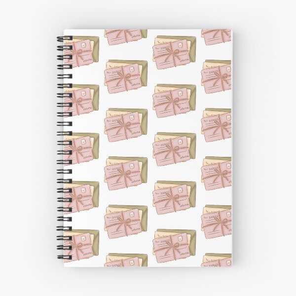 Item preview, Bundle of Love Letters designed and sold by TRNice.