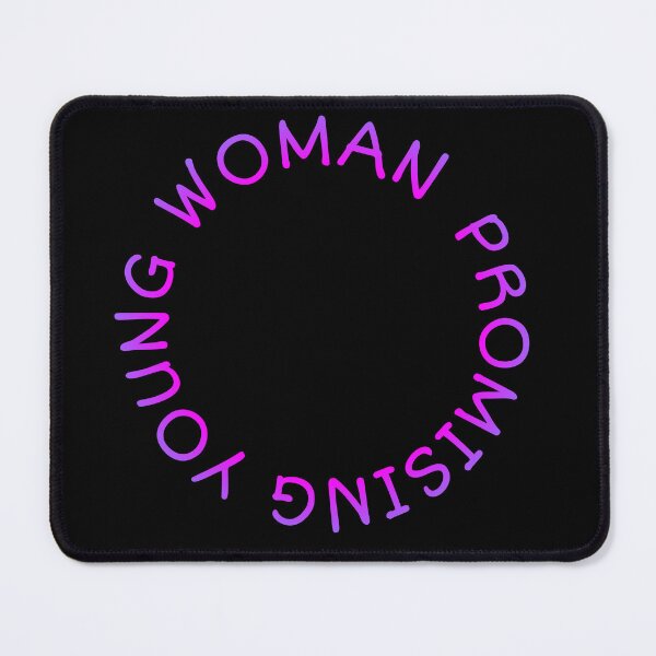 Item preview, Promising Young Woman designed and sold by wendymariemedia.