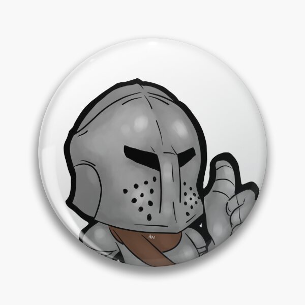 Item preview, Sir Dillalot - Thumbs Up designed and sold by peachyillustrationz.