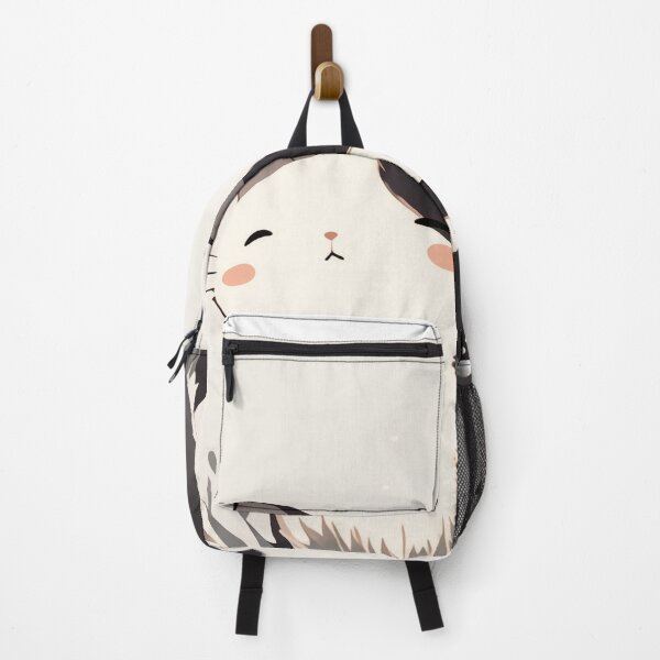 Item preview,  Selle, our kitten waiting for a snack designed and sold by ModHaven.
