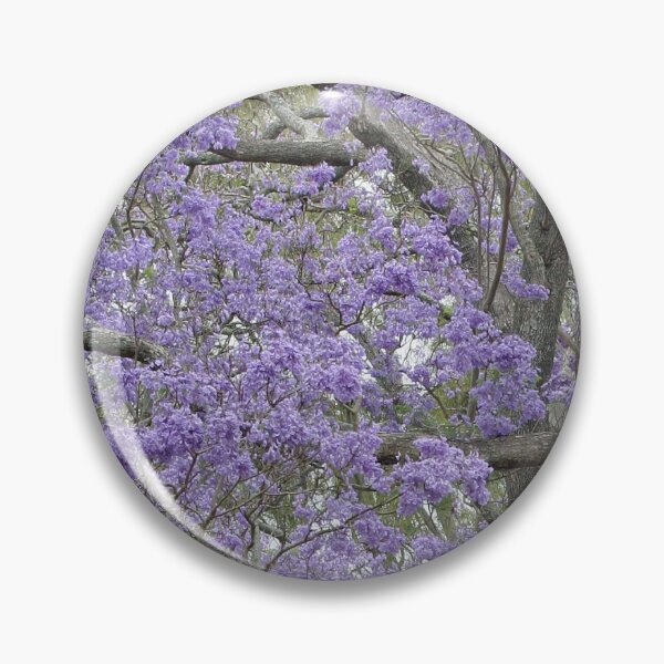 Item preview, Jacaranda designed and sold by STHogan.