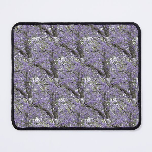 Item preview, Jacaranda designed and sold by STHogan.