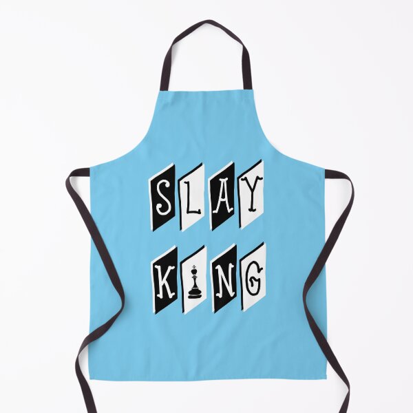 Item preview, Chess - Slay King designed and sold by Tim Veiga.