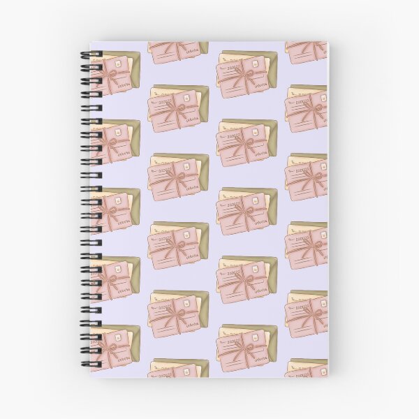 Item preview, Bundle of Love Letters designed and sold by TRNice.