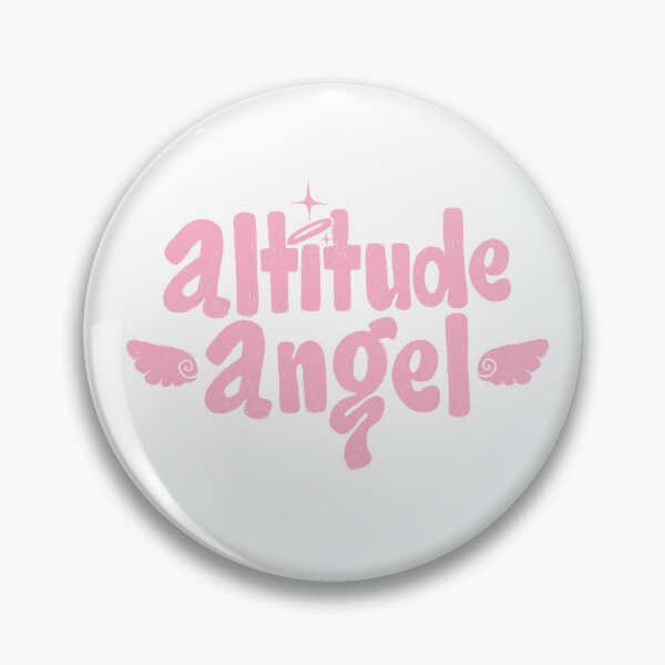 Item preview, altitude angle designed and sold by isamii.