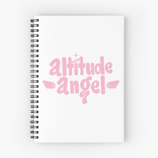 Item preview, altitude angle designed and sold by isamii.