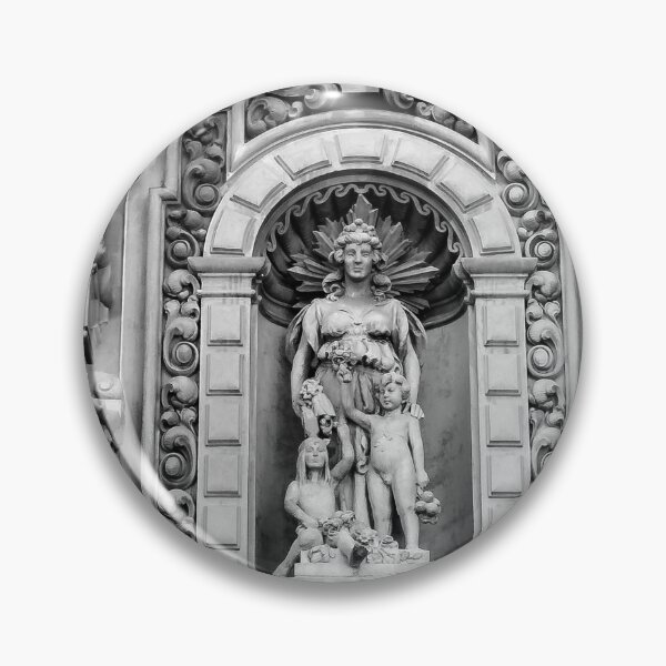 Item preview, Balboa Park Architecture designed and sold by heatherfriedman.