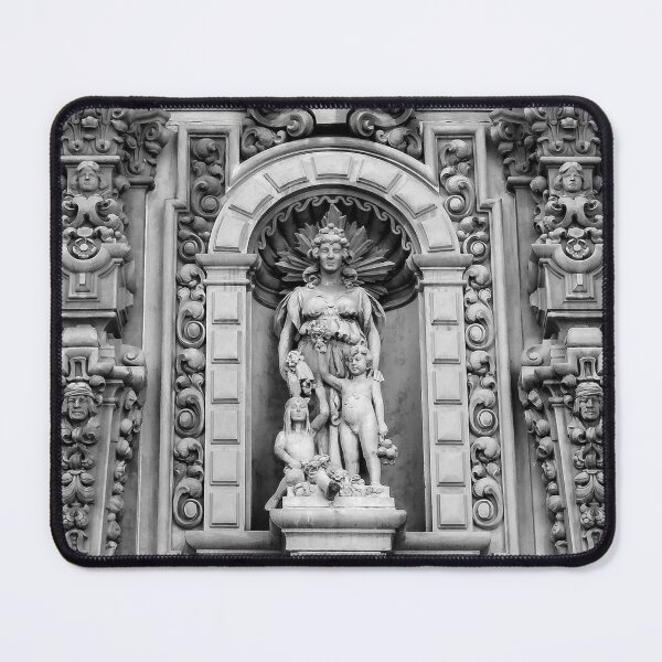 Item preview, Balboa Park Architecture designed and sold by heatherfriedman.