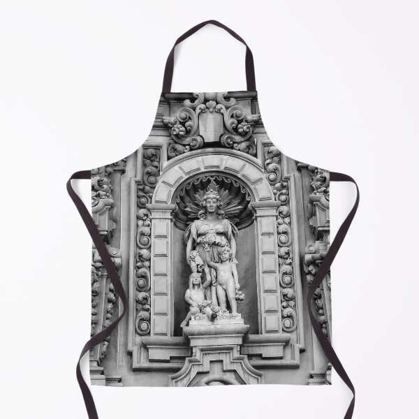 Item preview, Balboa Park Architecture designed and sold by heatherfriedman.