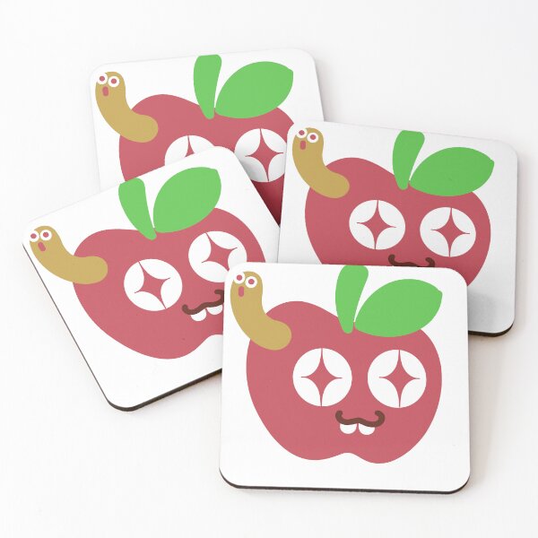 Item preview, An Apple a Day designed and sold by Strawberry Patch.