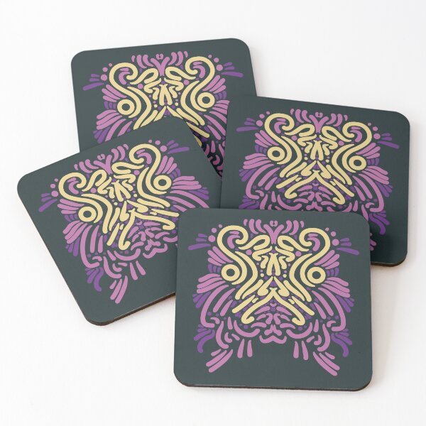 Item preview, Shuddering Incident designed and sold by CronistaOmega.