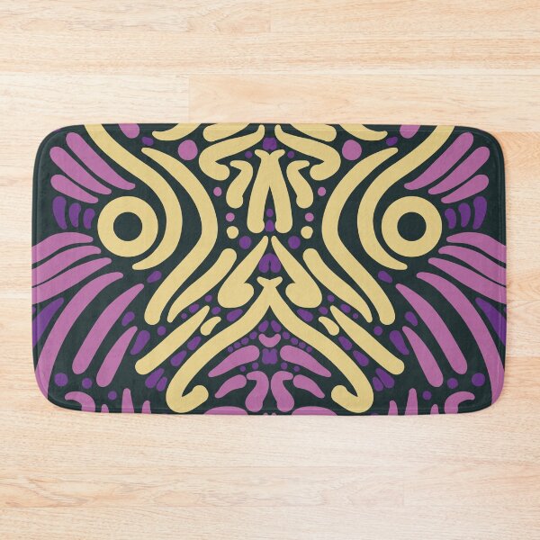 Item preview, Shuddering Incident designed and sold by CronistaOmega.