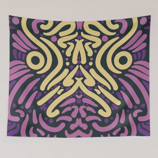 Item preview, Shuddering Incident designed and sold by CronistaOmega.