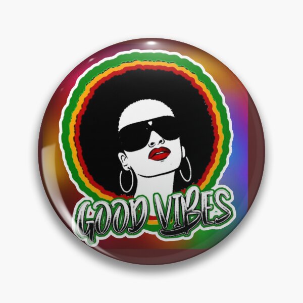 Item preview, Good vibes designed and sold by Art-wahiba1.