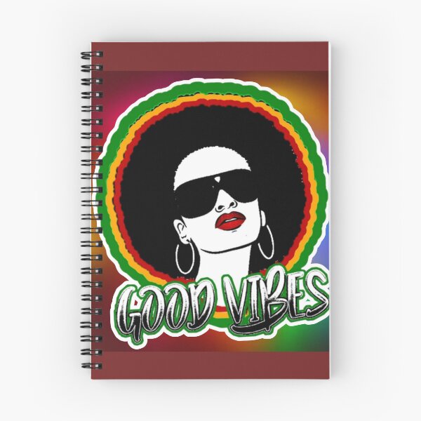 Item preview, Good vibes designed and sold by Art-wahiba1.