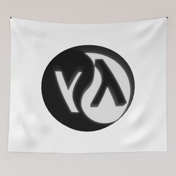 Item preview, LISP Logo designed and sold by skoolsarecool.