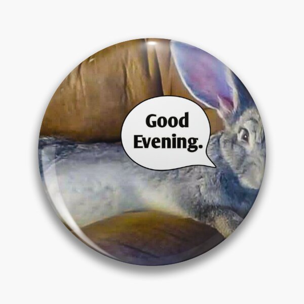 Item preview, Funny Bunny designed and sold by YHWH Photography.