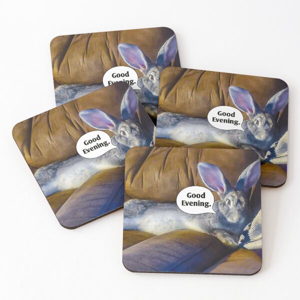 Item preview, Funny Bunny designed and sold by YHWH Photography.