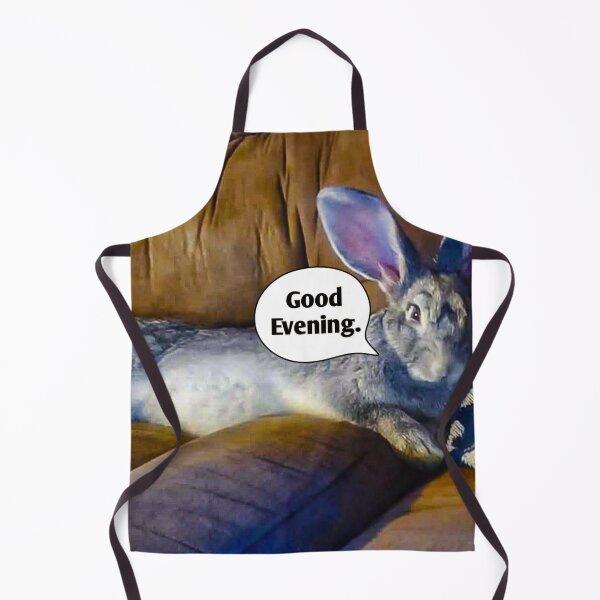 Item preview, Funny Bunny designed and sold by J+J Photography.