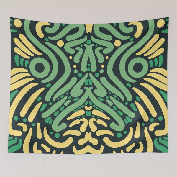 Item preview, Quivering Incident designed and sold by CronistaOmega.