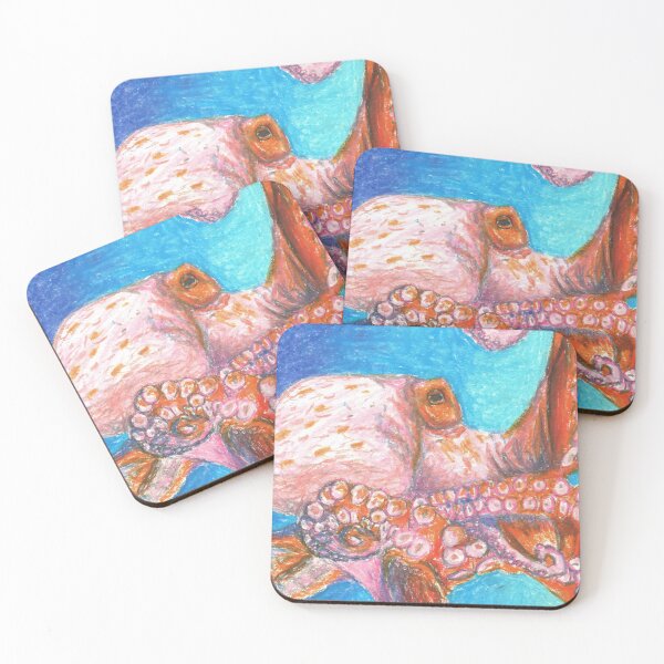 Item preview, Somewhere Under the Sea designed and sold by RaynaElizaCreatives.