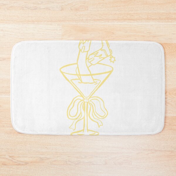 Item preview, pastel yellow  upside down cowboy boots and coquette trendy cocktail - university of British Columbia  designed and sold by jessicaleah15.