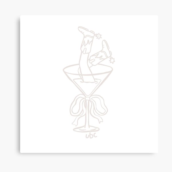 Item preview, sand upside down cowboy boots and coquette trendy cocktail - university of British Columbia  designed and sold by jessicaleah15.
