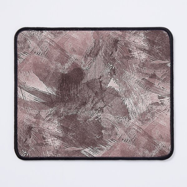 Item preview, Textured Modern Abstract in Burgundy designed and sold by Artistestella.