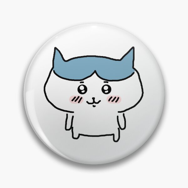 Item preview, Hachiware designed and sold by goose-of-silly.