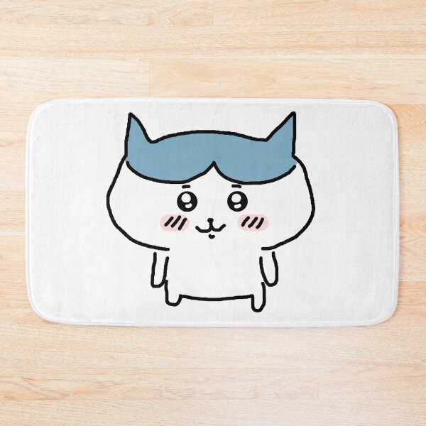 Item preview, Hachiware designed and sold by goose-of-silly.