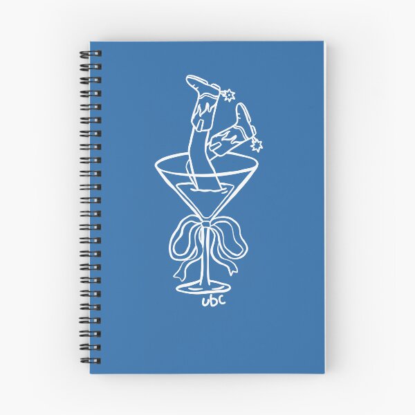 Item preview, white upside down cowboy boots and coquette trendy cocktail - university of British Columbia  designed and sold by jessicaleah15.