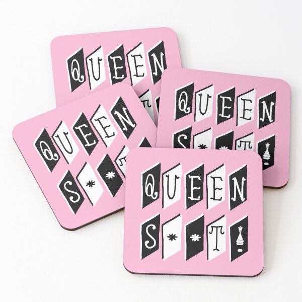 Item preview, Chess - Queen S**t designed and sold by Tim Veiga.