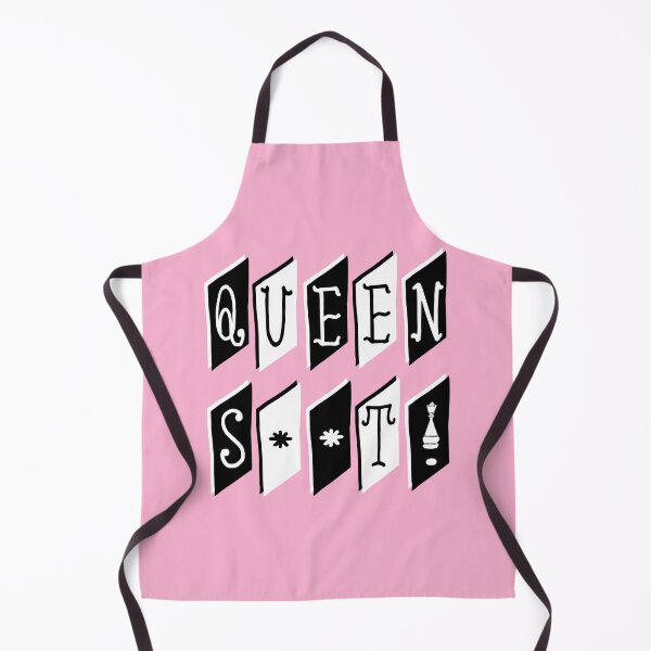 Item preview, Chess - Queen S**t designed and sold by Tim Veiga.
