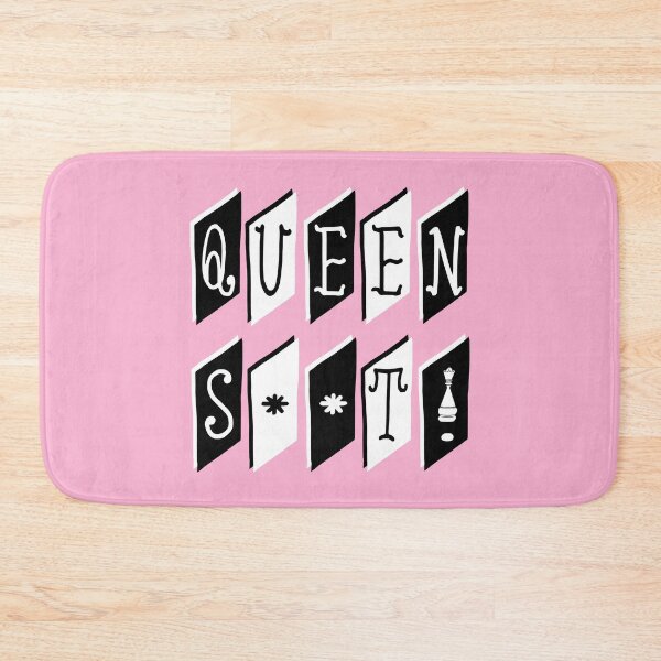 Item preview, Chess - Queen S**t designed and sold by Tim Veiga.