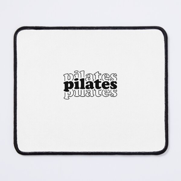 Item preview, Pilates Vintage - Funny Pilates Lover designed and sold by Oussinc.