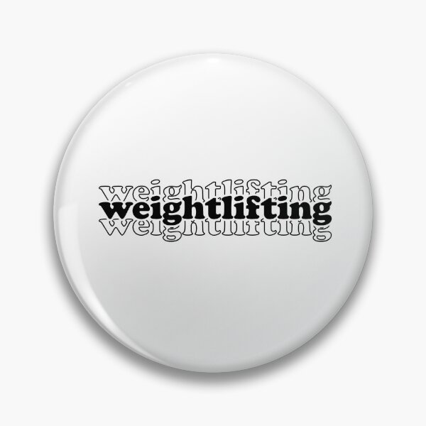 Item preview, Weightlifting Vintage - Funny Weightlifting Lover designed and sold by Oussinc.
