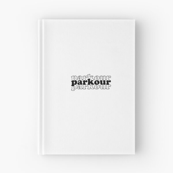 Item preview, Parkour Vintage - Funny Parkour Lover designed and sold by Oussinc.