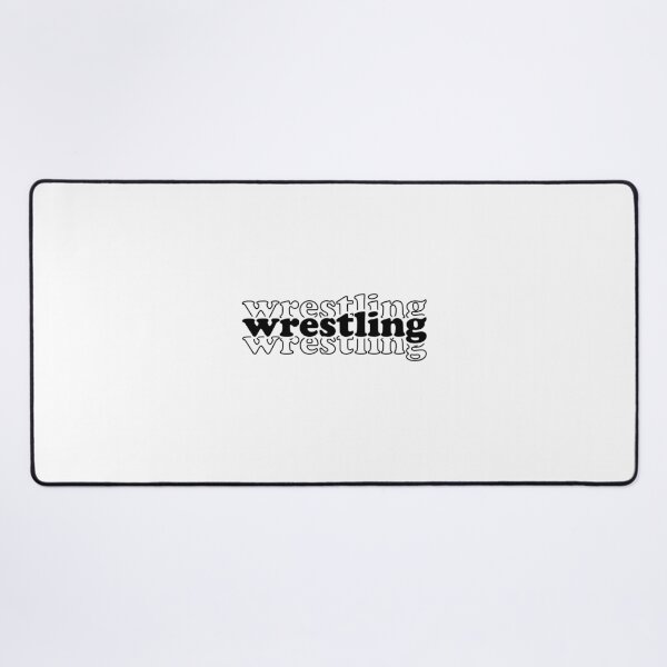 Item preview, Wrestling Vintage - Funny Wrestling Lover designed and sold by Oussinc.