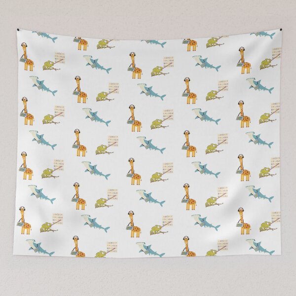 Item preview, AAC Animals Sticker Pack - SLP, SPED, OT, PT designed and sold by slpallday.