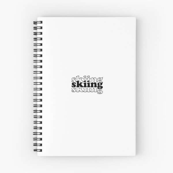 Item preview, Skiing Vintage - Funny Skiing Lover designed and sold by Oussinc.