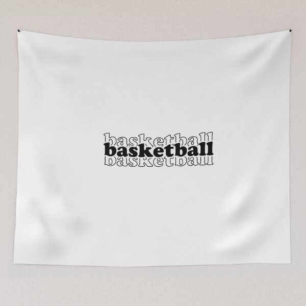 Item preview, Basketball Vintage - Funny Basketball Lover designed and sold by Oussinc.
